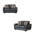 Schnittsofa-Sets Zweisitzer-Wohnzimmer-Sofa-Möbel